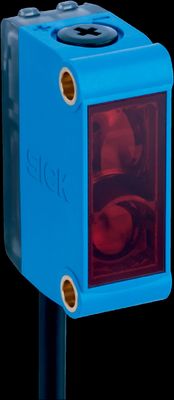 New original  Sick Photoelectric sensors: G6 GTB6-N1212 1052445 supplier