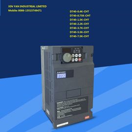 Original  Mitsubishi   Original mitsubishi inverter FR-D740-0.4K-CHT 0.75K 1.5K 2.2K 3.7K 5.5K 7.5 supplier