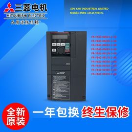 Original  Mitsubishi   Original mitsubishi inverter FR-D740-0.4K-CHT 0.75K 1.5K 2.2K 3.7K 5.5K 7.5 supplier